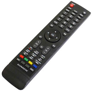 کنترل تلویزیون دوو (3D DEAWOO)
