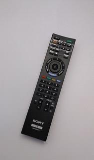 کنترل تلویزیون سونی SONY